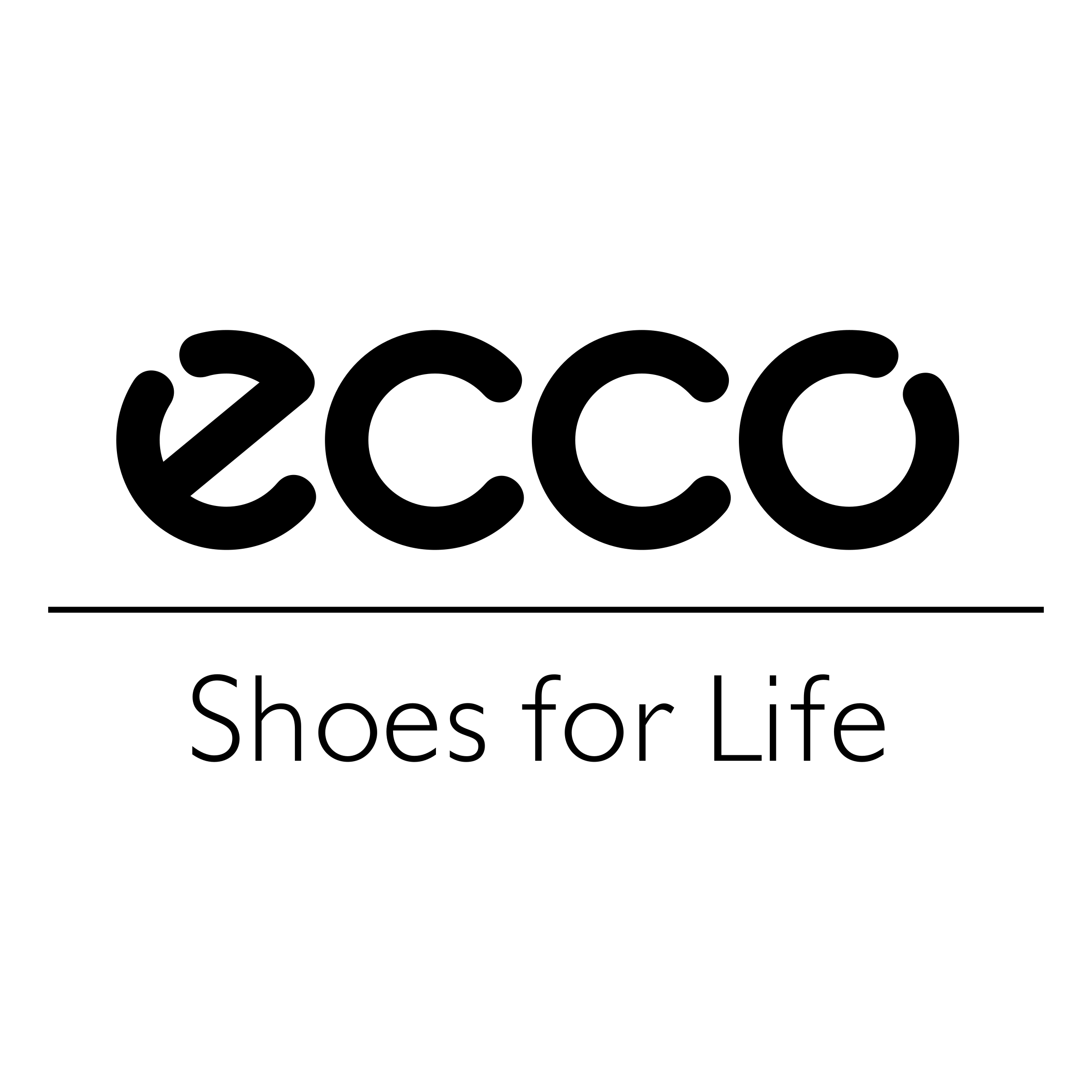 Ecco korting best sale